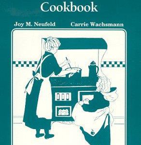 The Healthiest People On Erth Cookbook