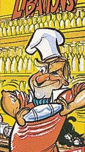 The Bachelor's Guide to Libations! - Bar Guide