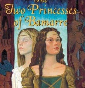 the two princesses of bamarre