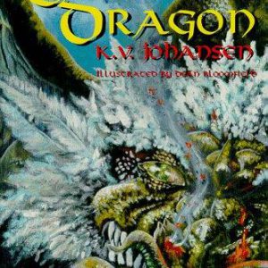 Torrie And the Dragon