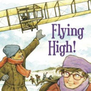 canadian flyer adventures  # 5 flying high