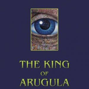 the hole stories - # 1 the king of arugula