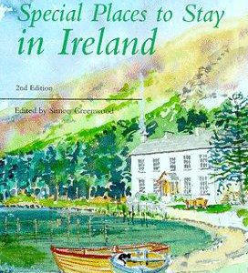 Special Places to Stay in Ireland