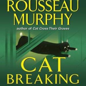 Cat Breaking Free