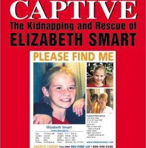 Held Captive- elizabeth smart