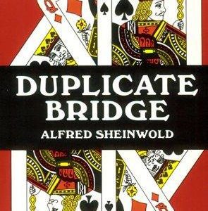 Duplicate Bridge