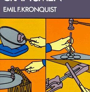 metalwork for craftsmen