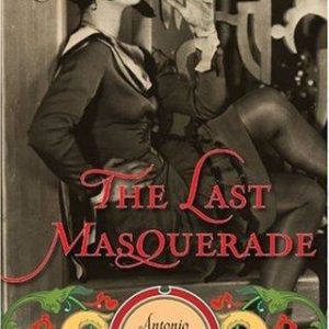 the last masqerade