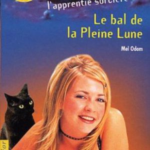 Sabrina: Le Bal De La Pleine Lune