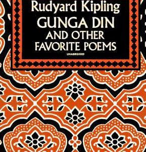 Gunga Din and other Favorite Poems