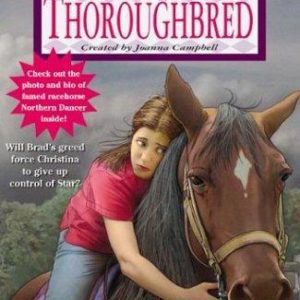 thoroughbred - the price of fame