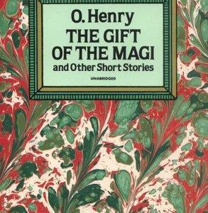 the Gift of the Magi and Other Stories
