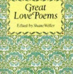 Great Love Poems