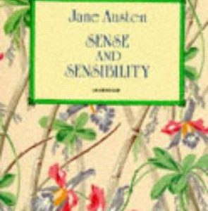 Sense and Sensibility