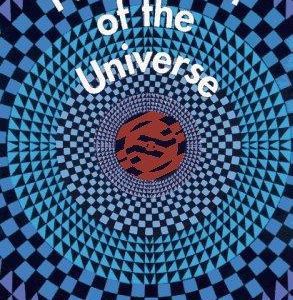 the new model of the universe