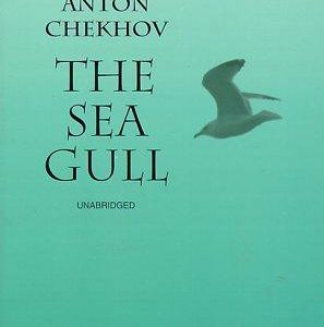 the sea gull