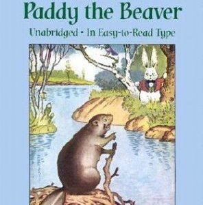 the adventures of paddy the beaver