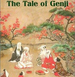 the tale of genji