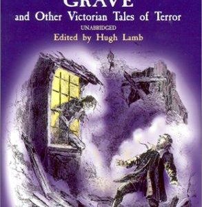 A Bottomless Grave and other Victorian Tales of Terror