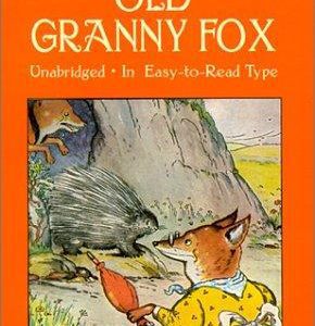 Old Granny Fox