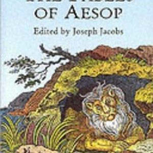 The Fables Of Aesop