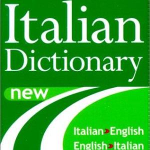 Italian Dictionary