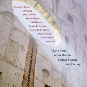 The Locust Awards - Thirty years of the best science Fiction And Fantasy