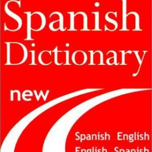 spanish dictionary