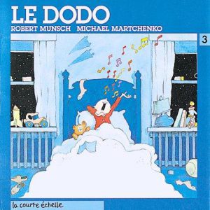 Le Dodo