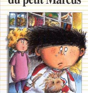 Le Gros probleme du petit marcus