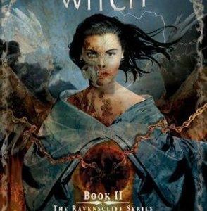 The Ravenscliff Series #2 - Demon Witch