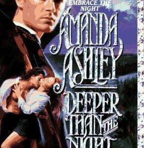 Deeper Than The Night