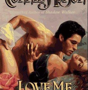 Love Me With Fury