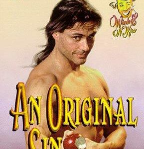 an original sin