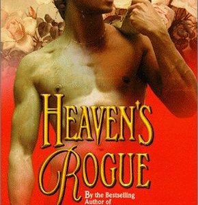 heaven's rogue