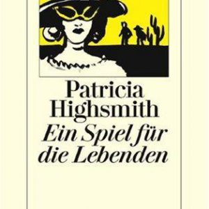 Ein Spiel Fur die Lebenden