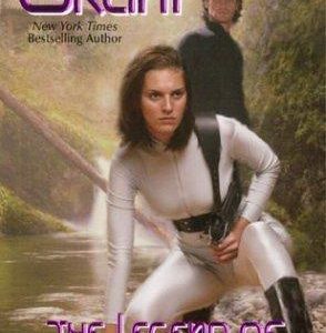 the legend of barizai maguire