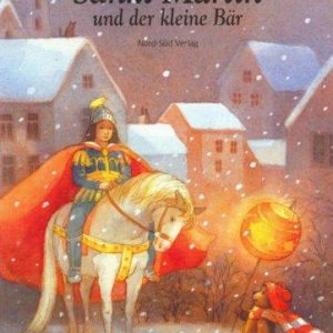 Sankt Martin und der Kleine Bar