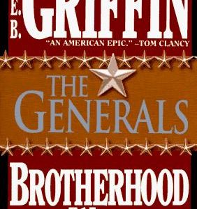 Brotherhood of war - The Generals