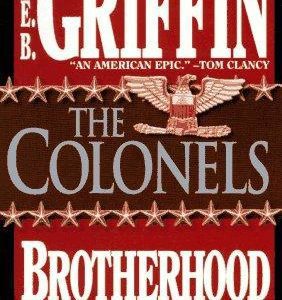 Brotherhood Of War - The Colonels