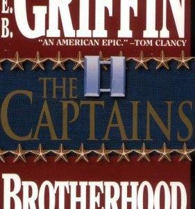 Brotherhood of war - the captains