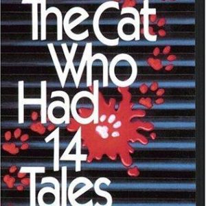 The Cat Who Had 14 Tales