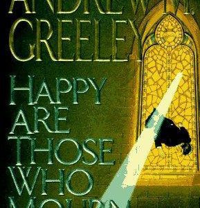 happy are those who mourn
