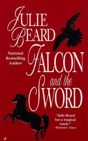 falcon and the sword