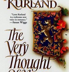 the very thought of you