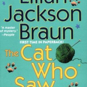 The Cat Who Saw Stars