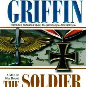 Men at War-The Soldier Spies