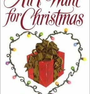 All I Want For Christmas