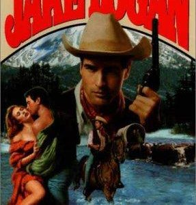 Slocum and the Ambush Trail # 262