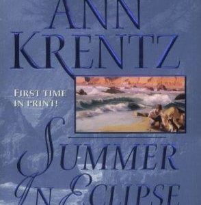 Summer In Eclipse  Bay